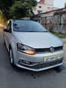 Polo Comfortline