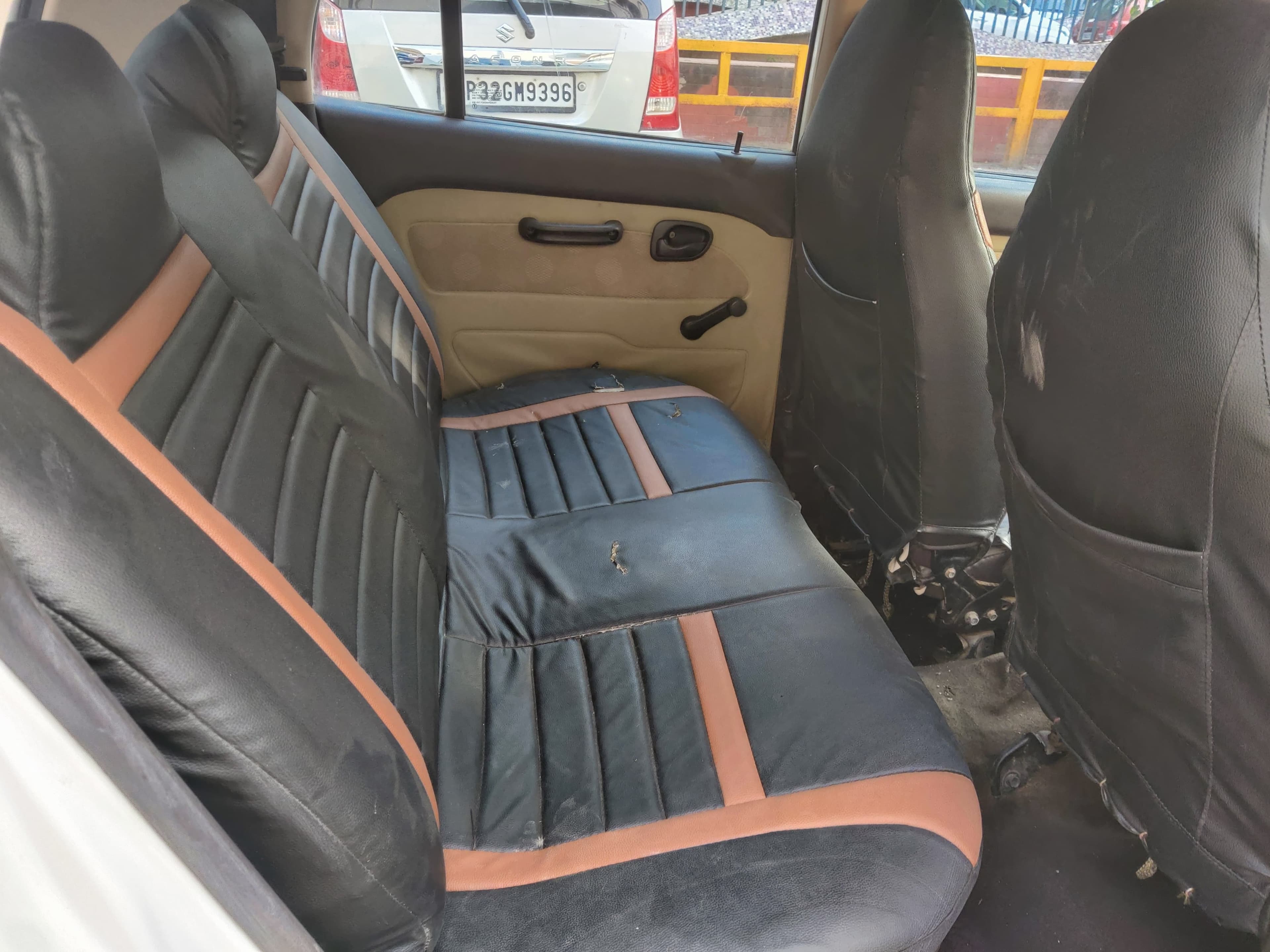 2011 Hyundai Santro Xing