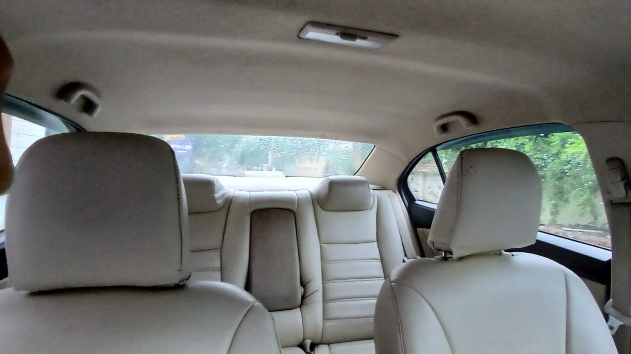 2016 Maruti Suzuki Ciaz Alpha