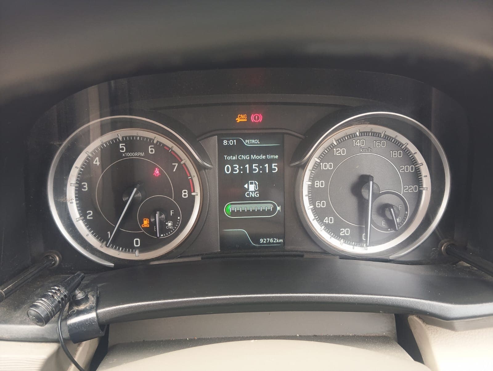 2024 Maruti Suzuki Ertiga